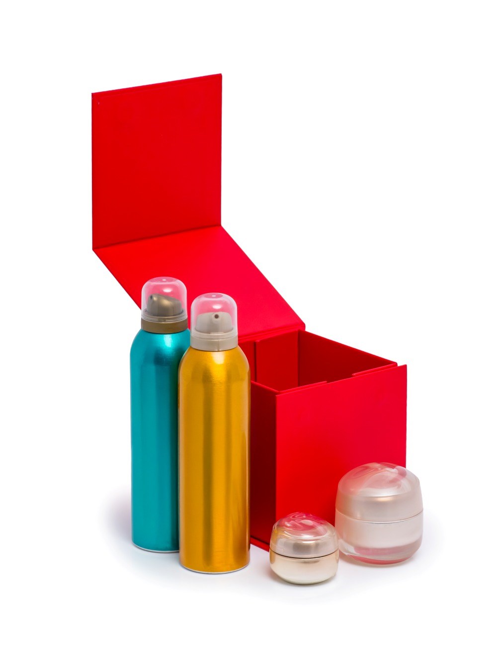 NEOPAK Verpackungsprodukt