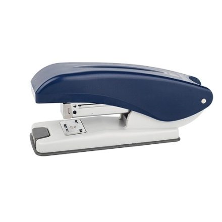 Bürohefter ICO Boxer S2 24/6 26/6 bis 20 blau Seiten