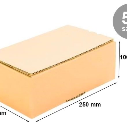 NEOPAK Verpackungsprodukt