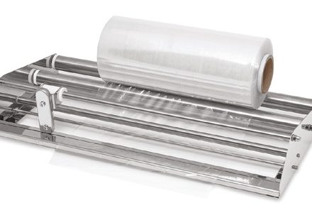 Stretch Stretch MAX MINI S 600, Edelstahl
