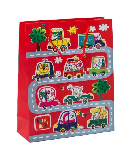 NEOPAK Verpackungsprodukt