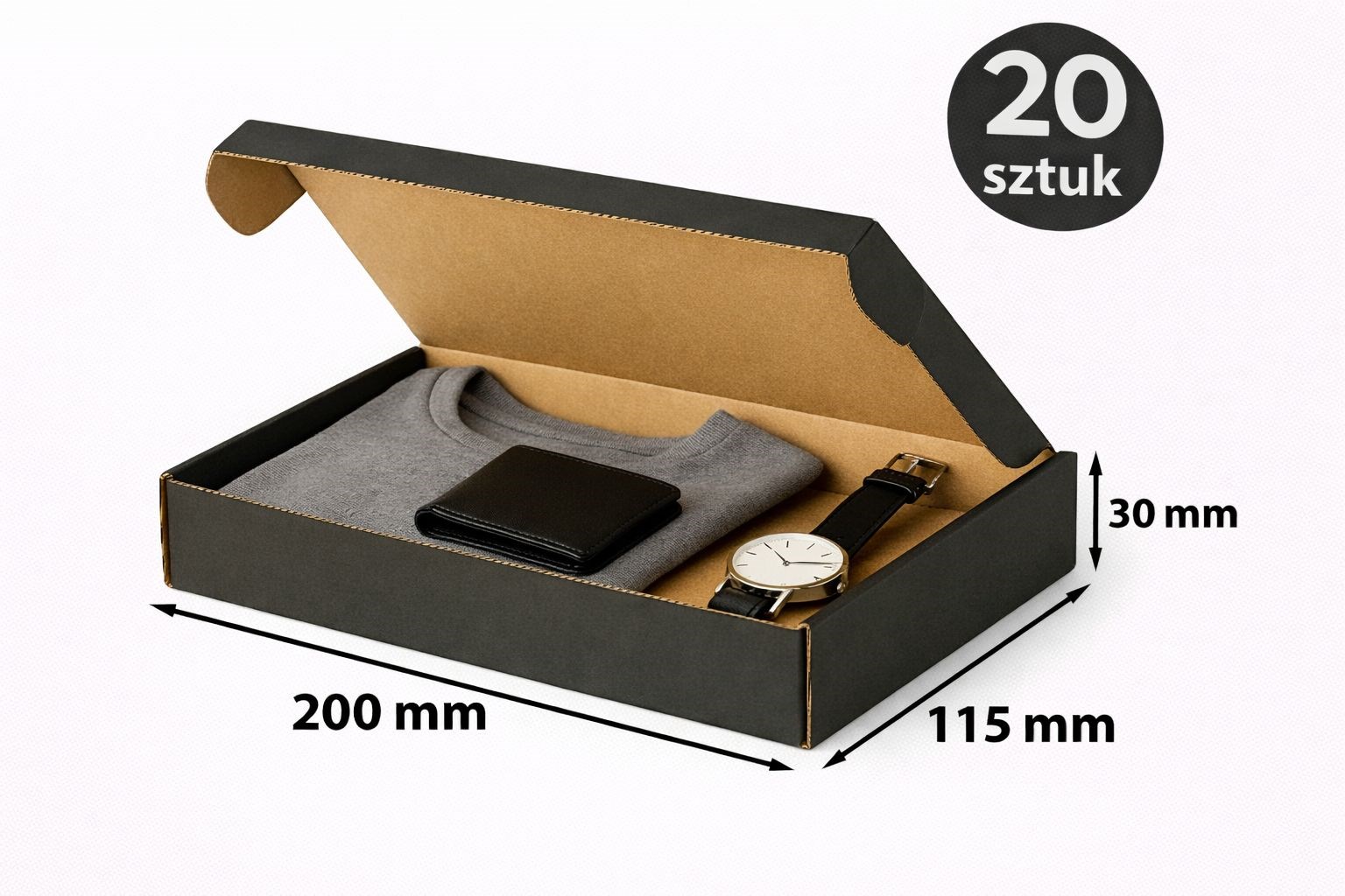 NEOPAK Verpackungsprodukt