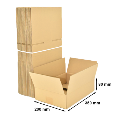 NEOPAK Verpackungsprodukt