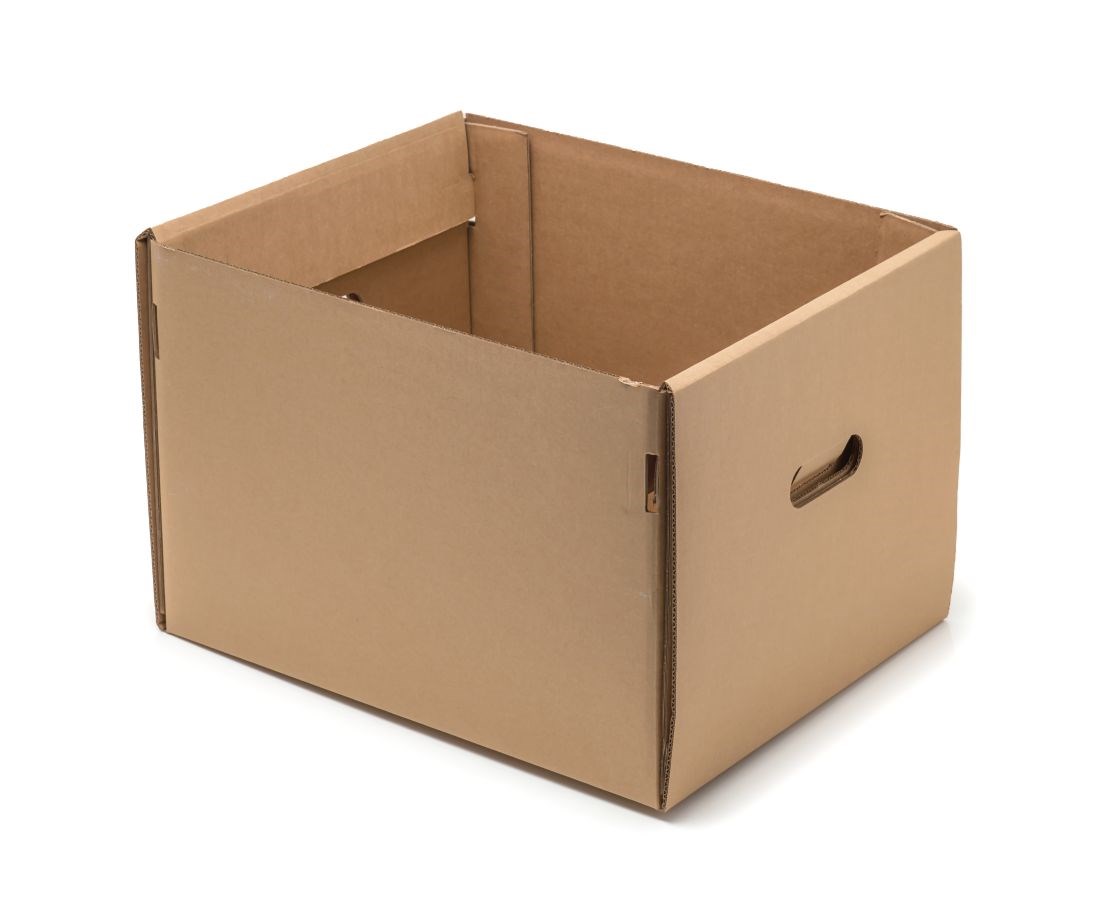 NEOPAK Verpackungsprodukt