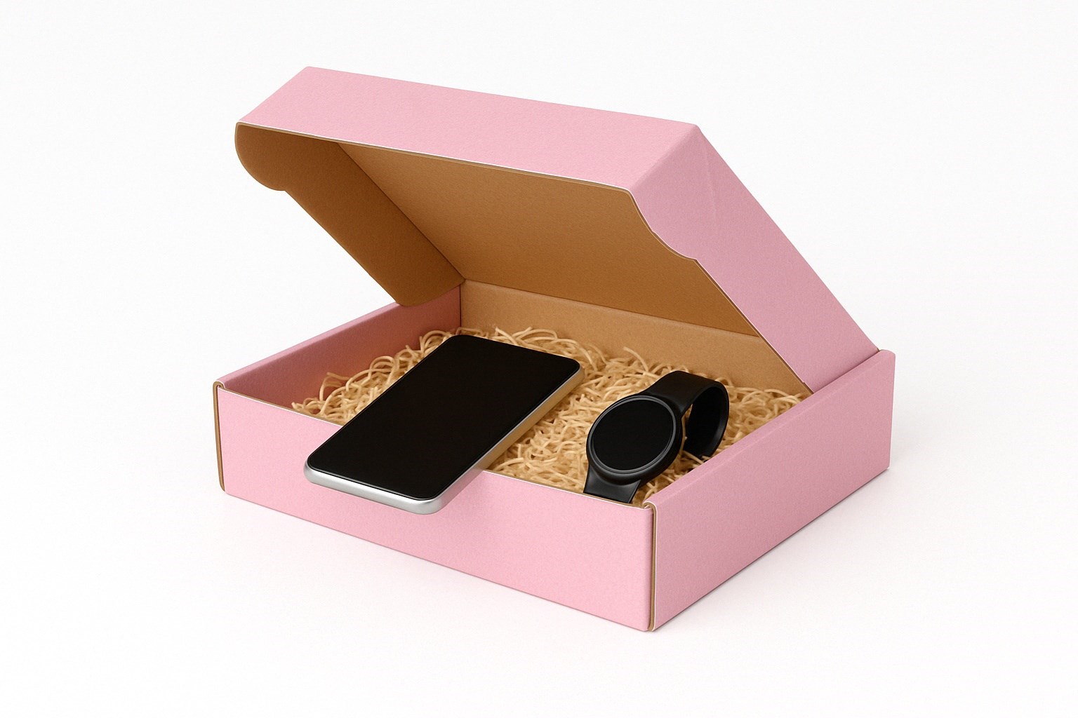 NEOPAK Verpackungsprodukt