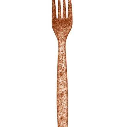 Gabel wood fibre 17cm 80 Stück