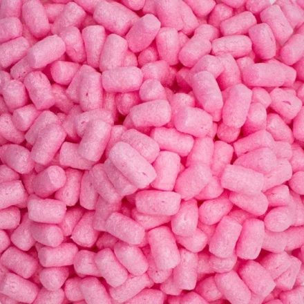 Füller Eko Bio Pack Chips rosa Sack 400l Für Versand