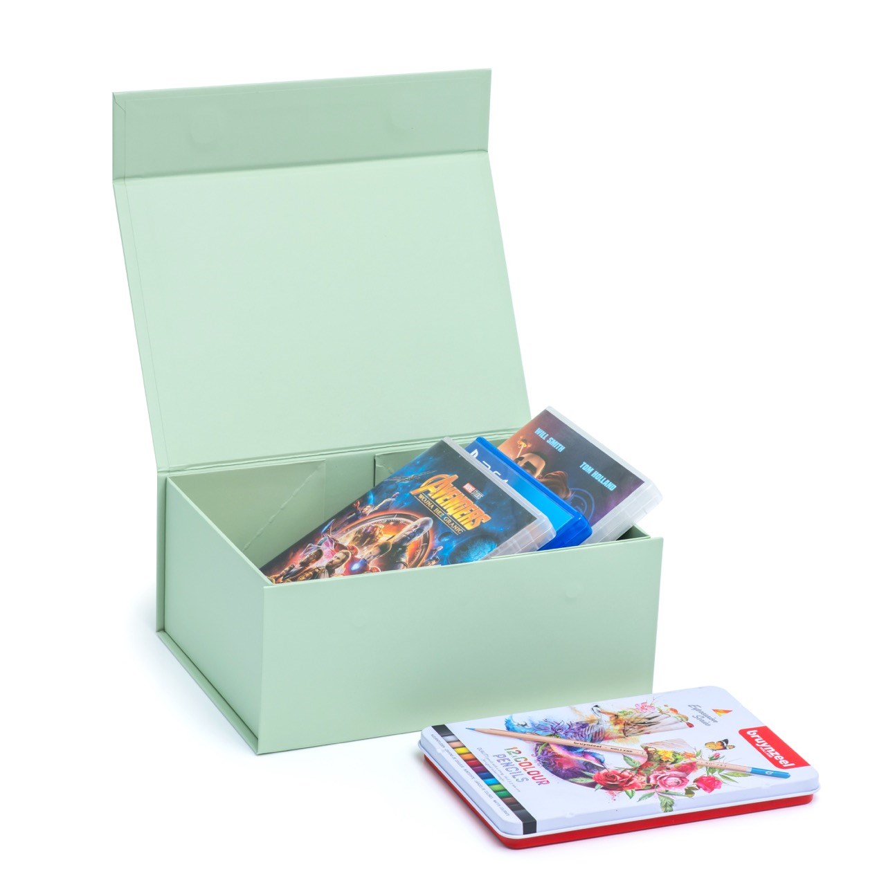 NEOPAK Verpackungsprodukt