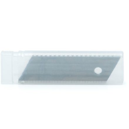 Volle 60 mm Klingen aus Kohlenstoffstahl für die Polsterschere 10 Stück