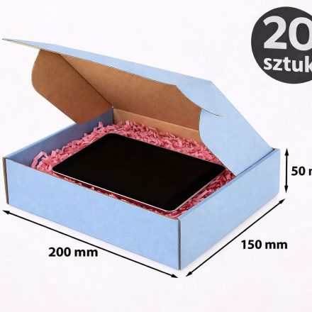 NEOPAK Verpackungsprodukt