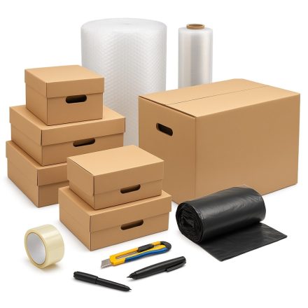NEOPAK Verpackungsprodukt