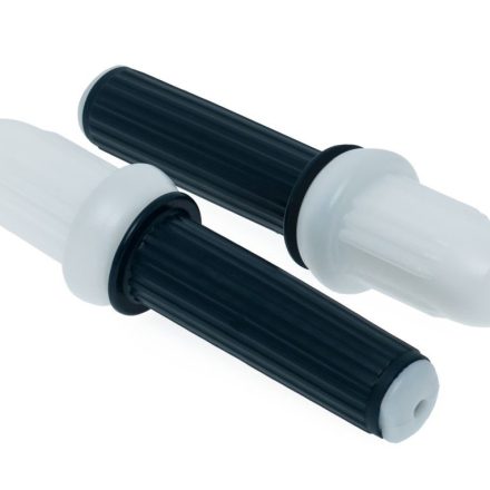 Kunststoff-Entwickler Minirap 38mm kpl.2 Stück SF-3842