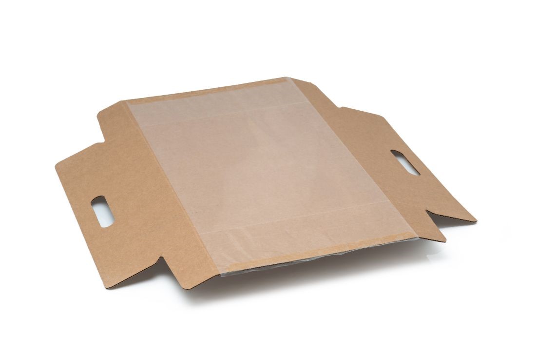 NEOPAK Verpackungsprodukt