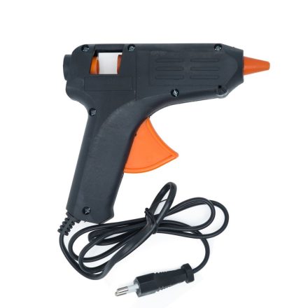 Hot-Klebstoffpistole 11 mm 70 W, Klebepistole