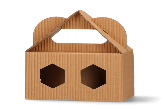 NEOPAK Verpackungsprodukt
