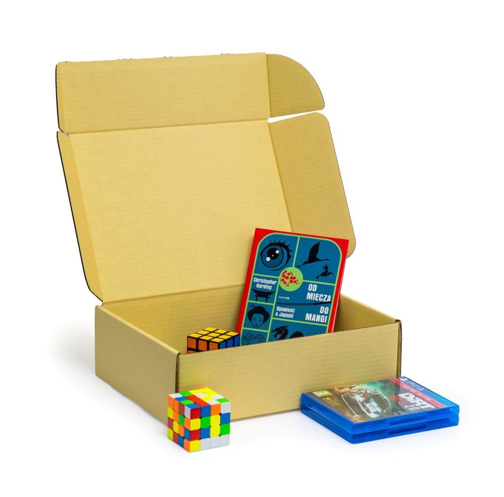 NEOPAK Verpackungsprodukt