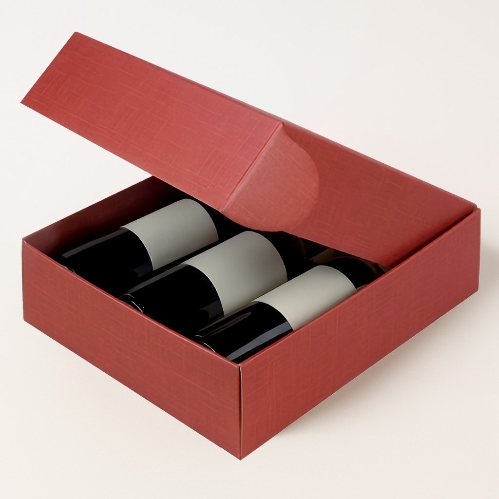 NEOPAK Verpackungsprodukt