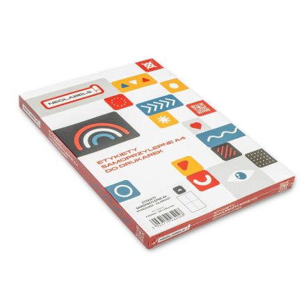 NEOPAK Verpackungsprodukt