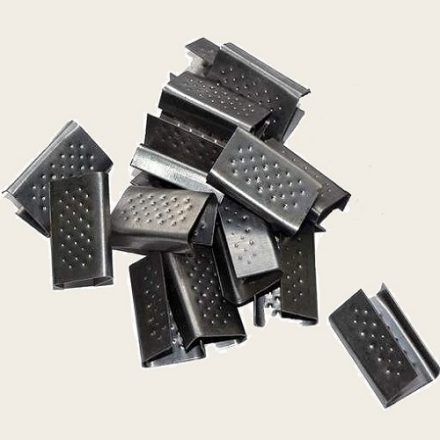 PP-Knoten aus rostfreiem Stahl 19 mm für PP-Knoten, 2000 Stück