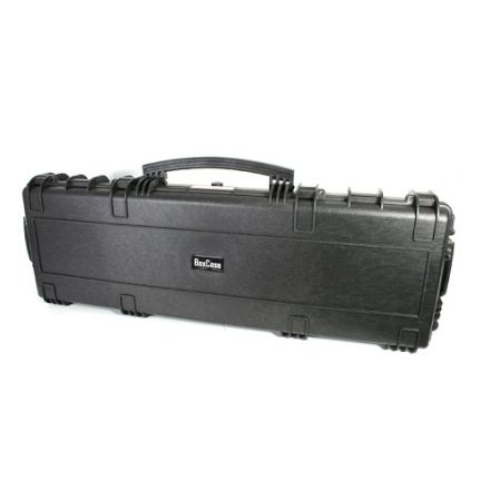 BoxCase BC113 1138x351x133 mm schwarz