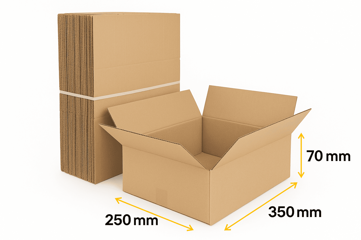 NEOPAK Verpackungsprodukt