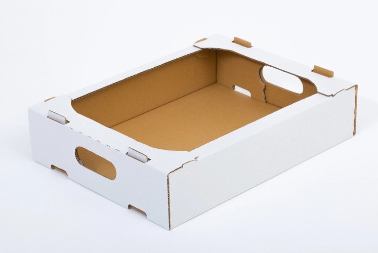 NEOPAK Verpackungsprodukt