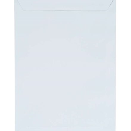 Umschläge C4 A4 weiß selbstklebend HK für Dokumente 229x324 mm 50 Stück.