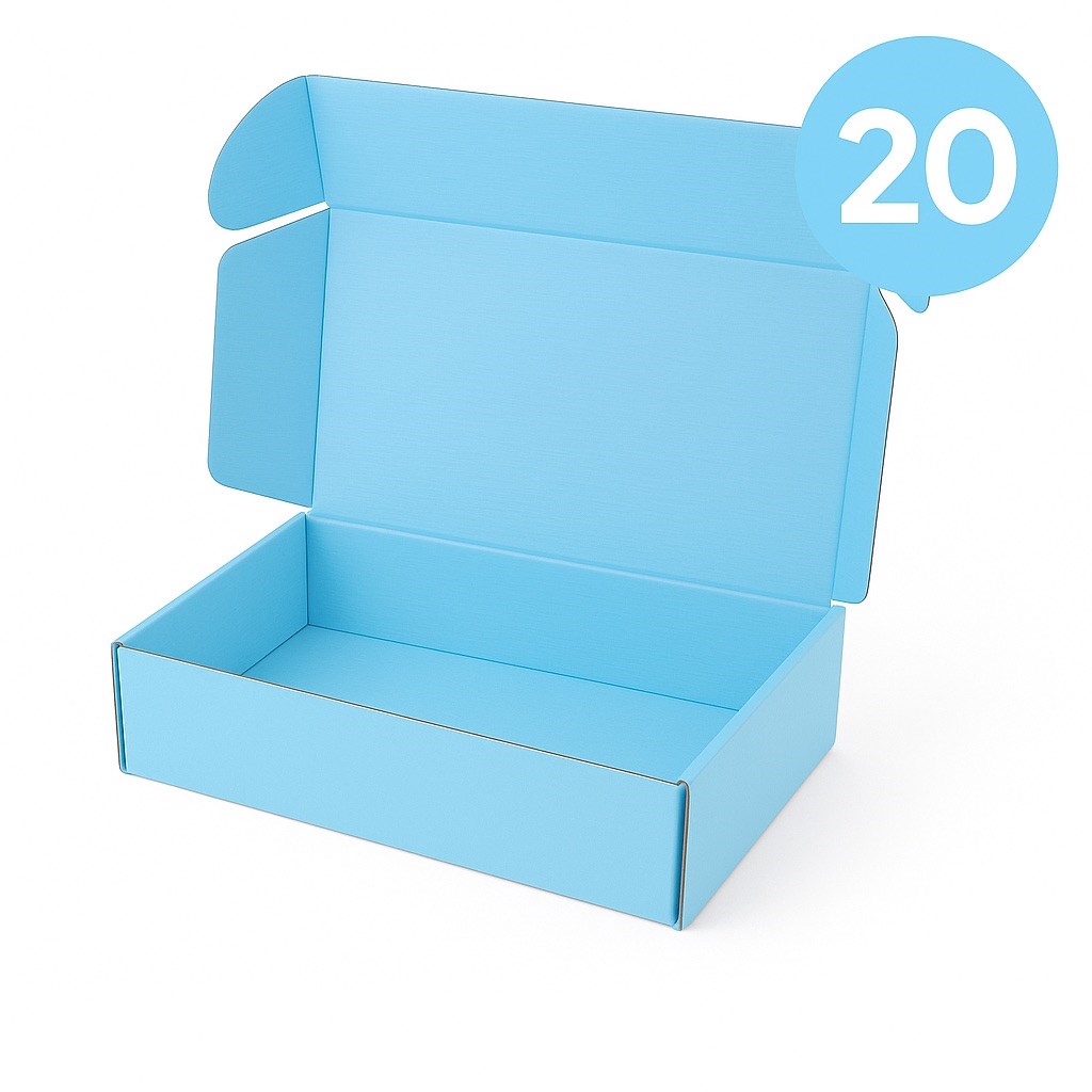 NEOPAK Verpackungsprodukt