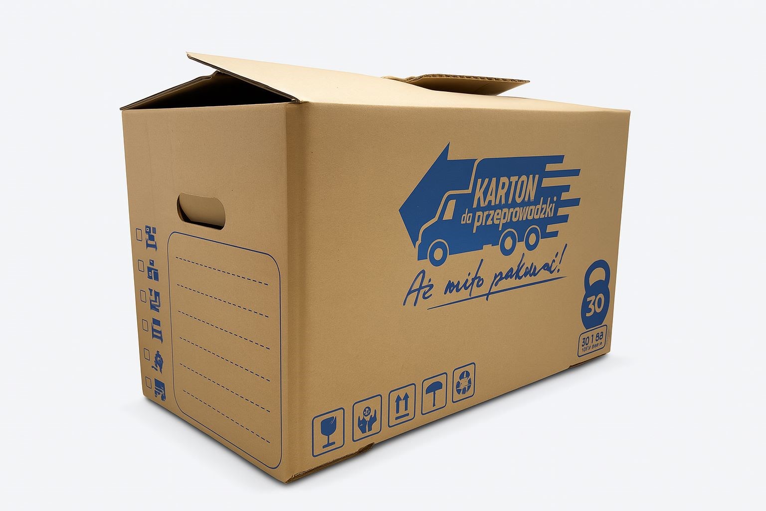 NEOPAK Verpackungsprodukt