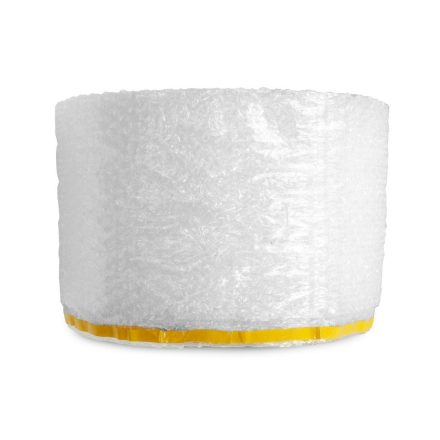 Blasebeutel 290x330 mm mit Klebestreifen, Rolle 100 Stück