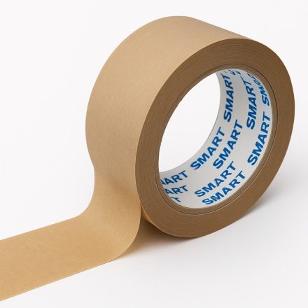 Klebeband Solvent Kautschuk 48mm/50m SMART EKO
