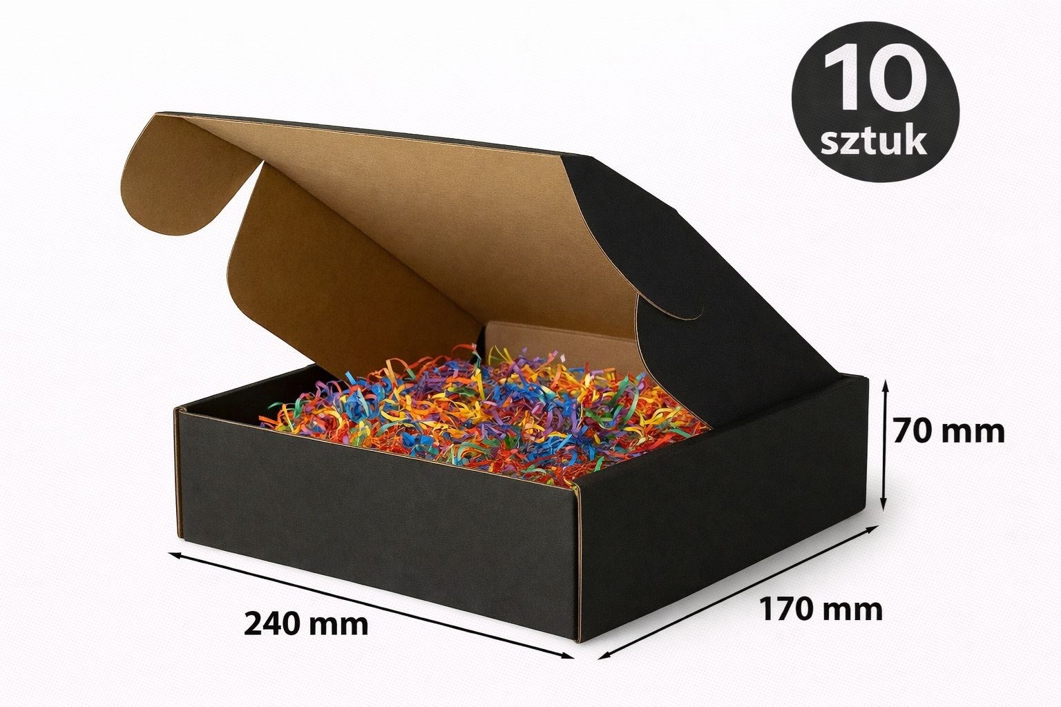 NEOPAK Verpackungsprodukt