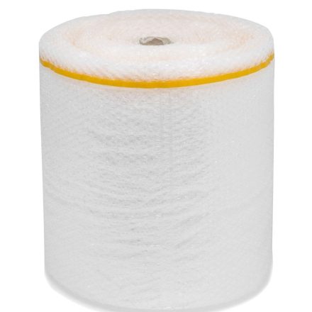 Blasebeutel groß 270x360 mit Klebestreifen, Rolle 100 Stück