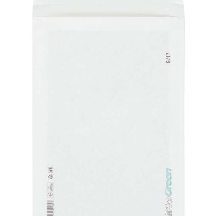 Luftpolsterumschlag – Luftblasenbehälter AirPro Green G17 A4/C4 250x340 mm 1 Stück