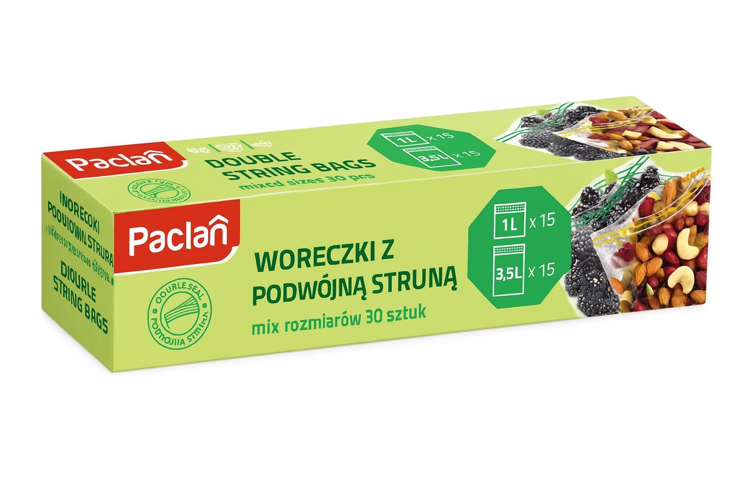 NEOPAK Verpackungsprodukt