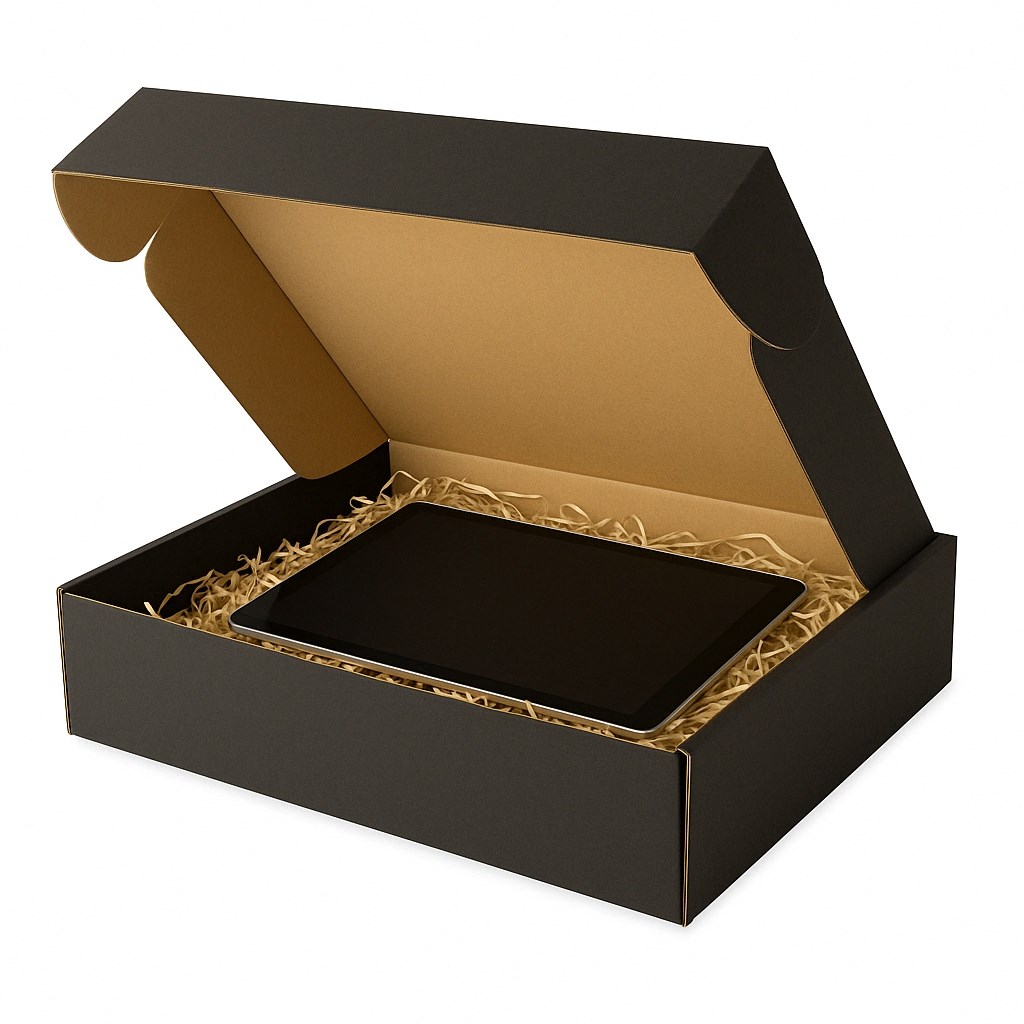NEOPAK Verpackungsprodukt