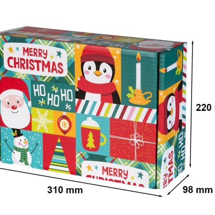 NEOPAK Verpackungsprodukt
