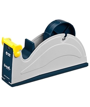 Dispenser Tischschacht für Büroband 25 mm ET-11171