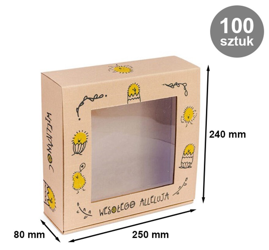 NEOPAK Verpackungsprodukt