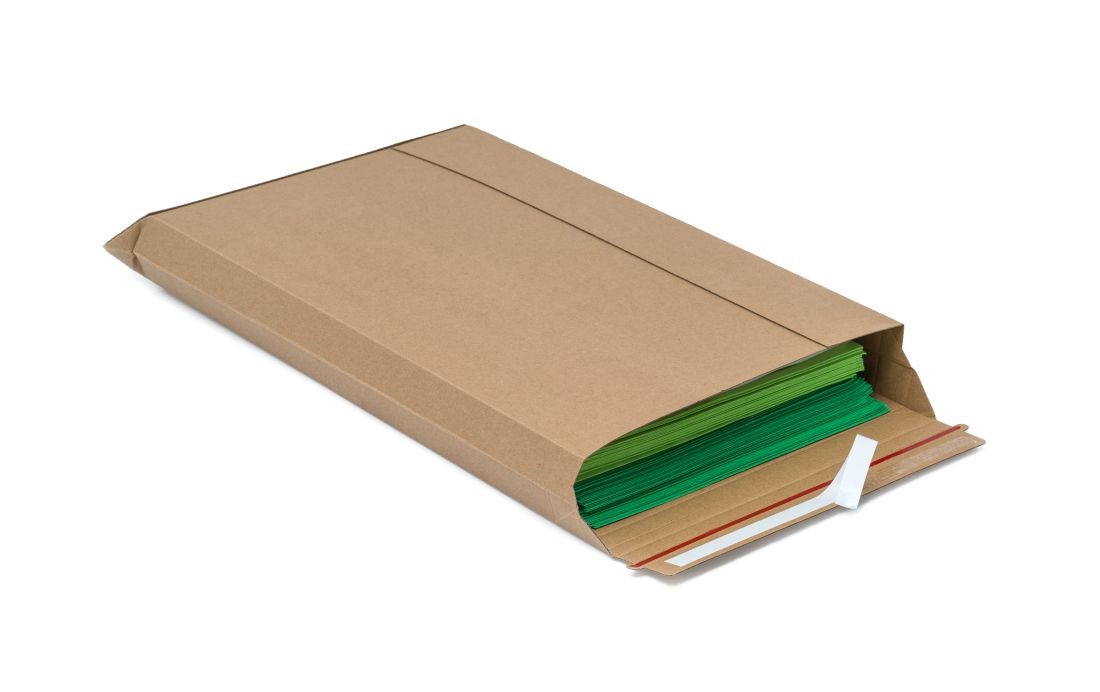 NEOPAK Verpackungsprodukt