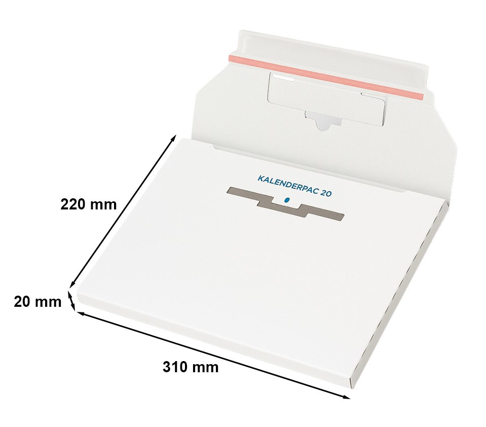 NEOPAK Verpackungsprodukt