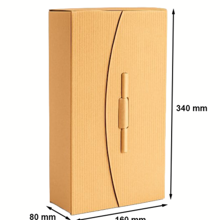 NEOPAK Verpackungsprodukt