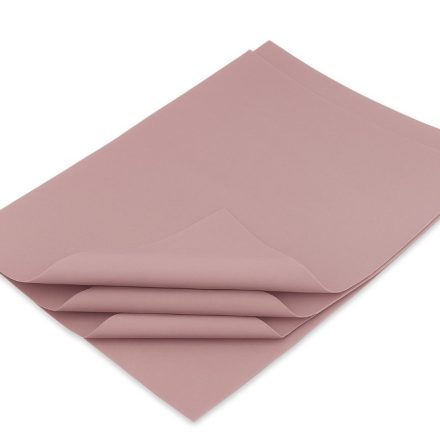 Schmuckpapier 20g 38x50cm rosa Rosebud - dekorativ - 100 Blätter