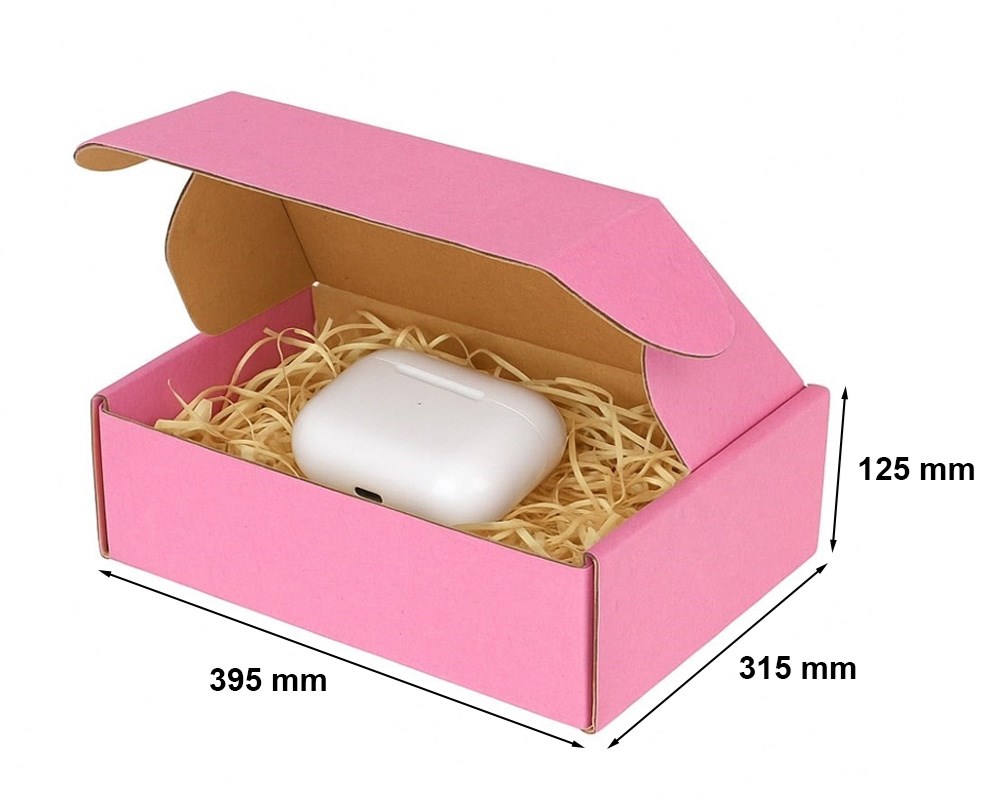 NEOPAK Verpackungsprodukt