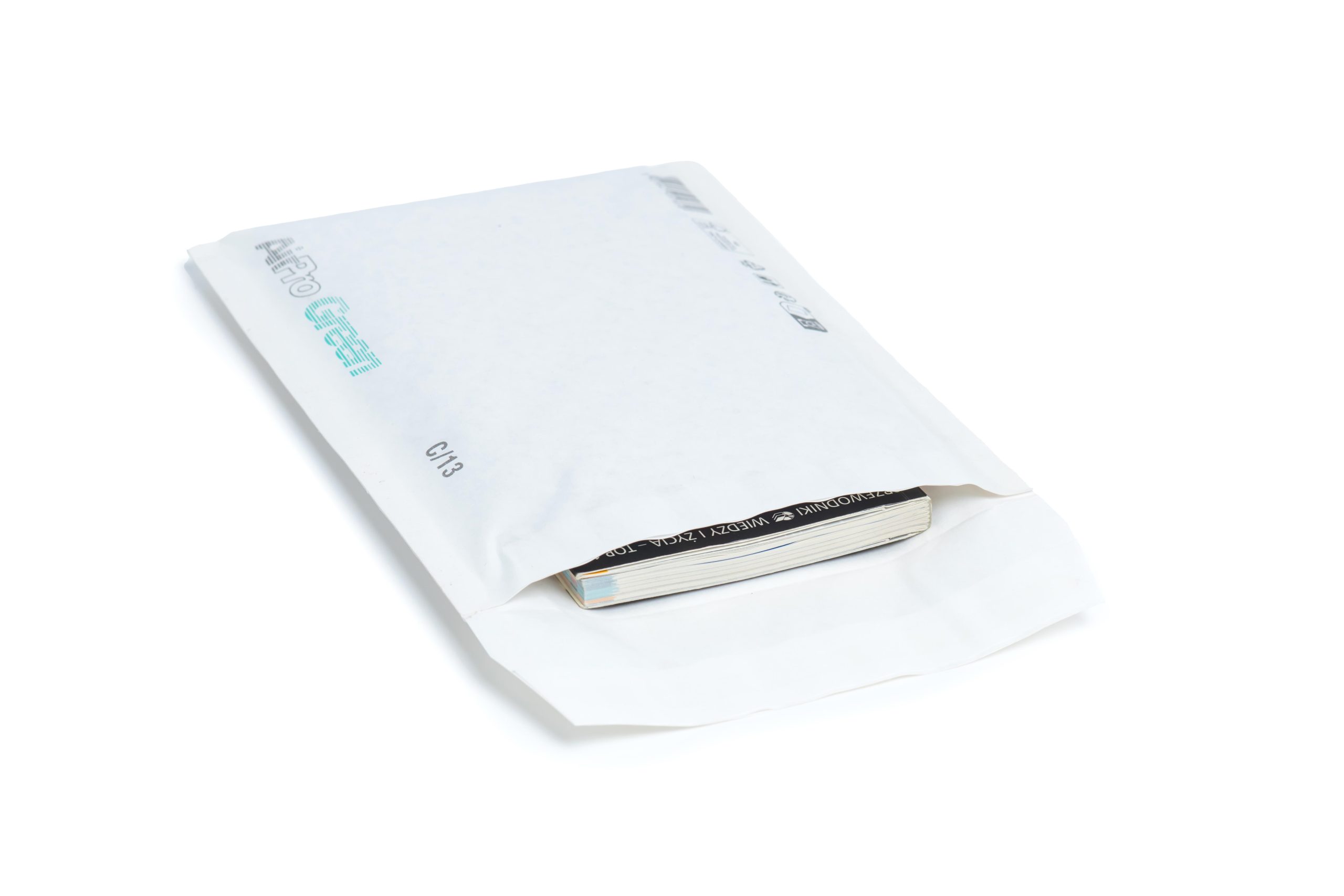 NEOPAK Verpackungsprodukt