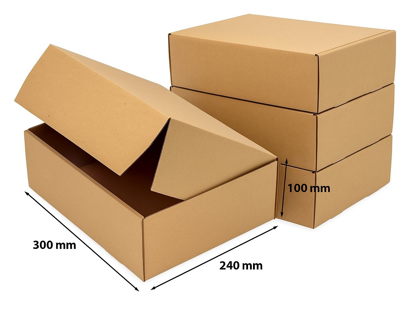 NEOPAK Verpackungsprodukt