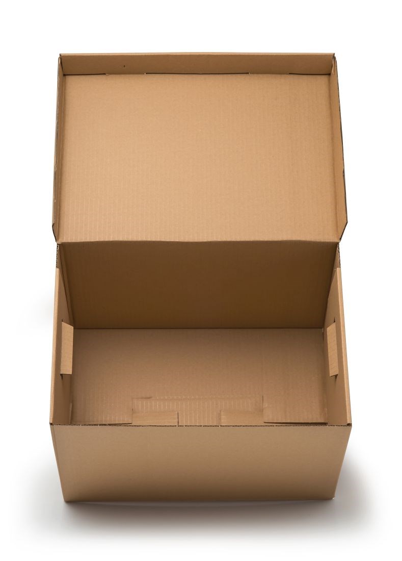 NEOPAK Verpackungsprodukt
